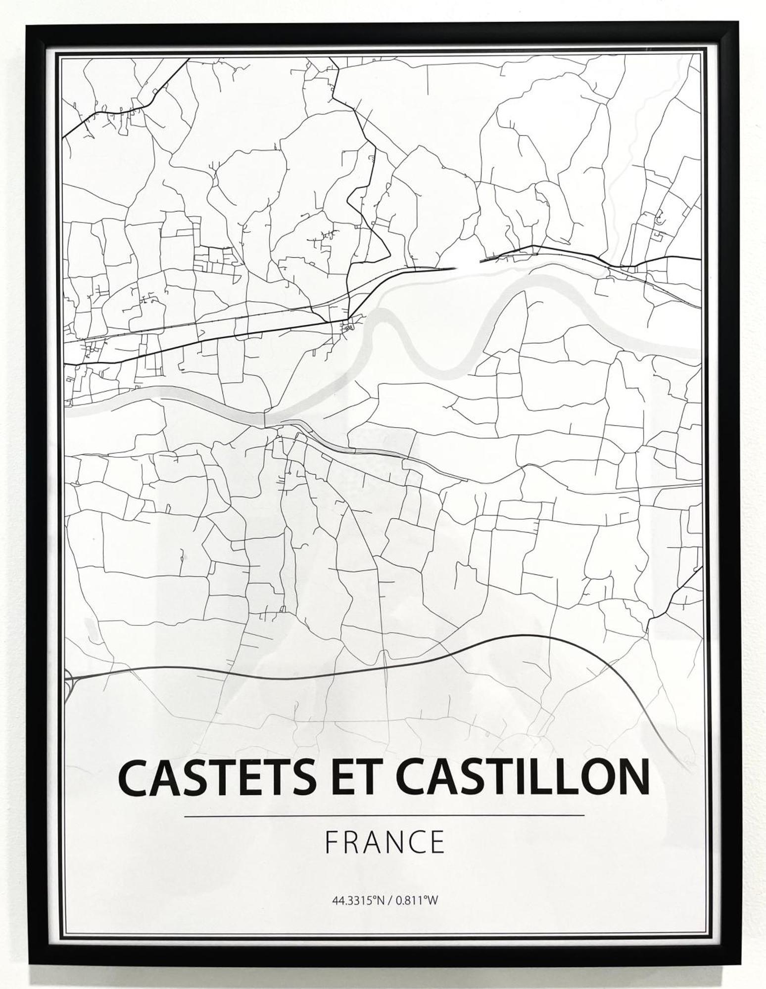 Bienvenue Sur L'escapade Au Canal * Castets-en-Dorthe